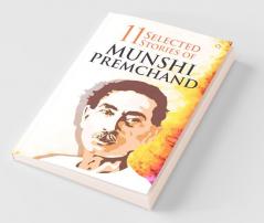 11 Selected Stories of Munshi Premchand