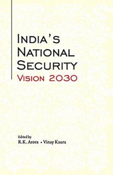 India's National Security Vision 2030