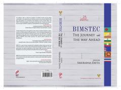 BIMSTEC The Journey and The Way Ahead