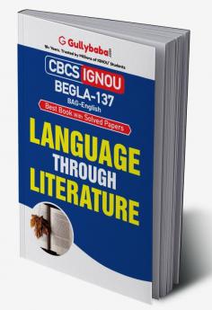 BEGLA-137 Language Through Literature