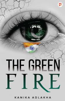 THE GREEN FIRE