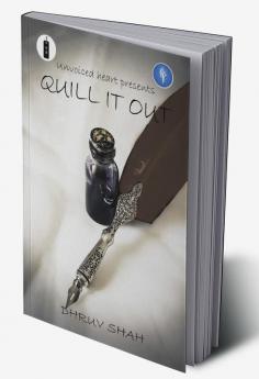 Quill It Out