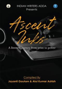 Ascent Inks