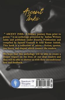 Ascent Inks