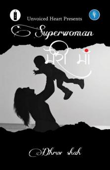 Super Woman- Meri Maa