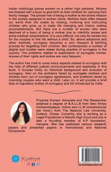 Surrogacy Laws - A Critical Analysis.