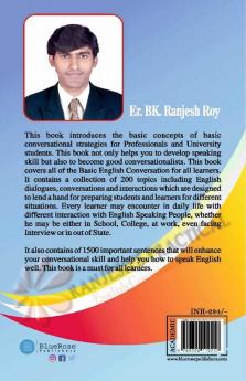 Ranjesh'S Practical English Conversation For All Learners