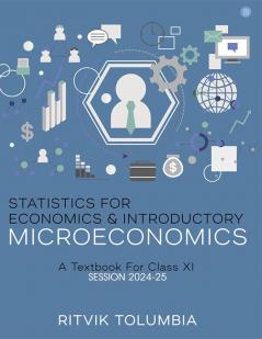 Statistics for Economics and Introductory Microeconomics