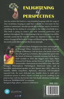 Enlightening Of Perspectives - (A Deep Check Towards Reality)