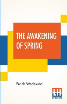 The Awakening Of Spring