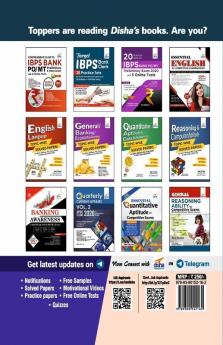 IBPS PO 9 Year-wise Preliminary & Main Exams Solved Papers (2011-19)