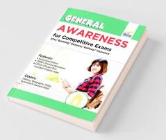 General Awareness for Competitive Exams - SSC/ Banking/ Defence/ Railway/ Insurance
