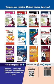 Guide for Jammu & Kashmir SSB (District/ Divisional /UT Cadre Posts) Exam 2020