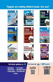 Comprehensive Guide to CDS OTA Exam