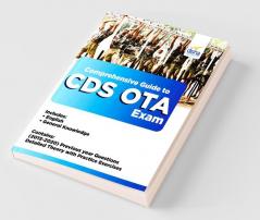 Comprehensive Guide to CDS OTA Exam