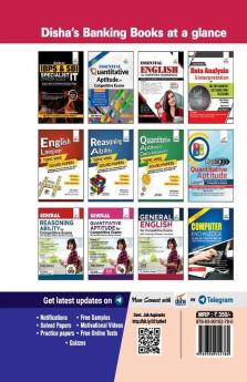 Professional Knowledge for IBPS & SBI Specialist IT Officer Exams with 15 Practice Sets 5th Edition