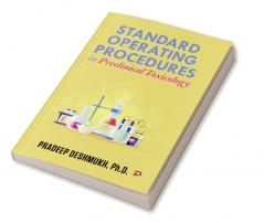 Standard Operating Procedures in Preclinical Toxicology