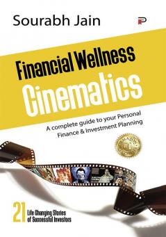 Financial Wellness Cinematics