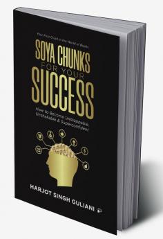 Soya Chunks for Your Success