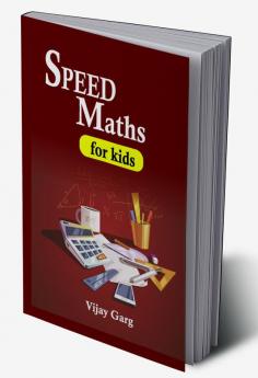 Speed Maths for Kids