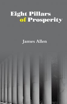 Eight Pillars of Prosperity