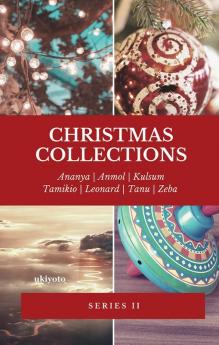 Christmas Collections Series II