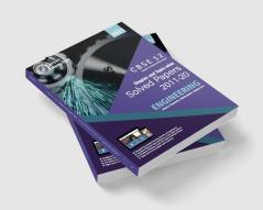 CBSE Class XII 2021 - Chapter and Topic-wise Solved Papers 2011-2020 : Engineering (PCME) (All Sets - Delhi & All India)         -  Double Colour Matter