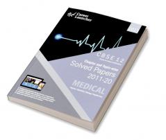 CBSE Class XII 2021 - Chapter and Topic-wise Solved Papers 2011-2020 : Medical (All Sets - Delhi & All India)         -  Double Colour Matter