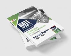 GATE 2021 - Electronics and Communication Engineering - Solved Papers 2000-2020
