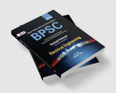 BPSC 2020 : Assistant Professor - Electrical Engineering