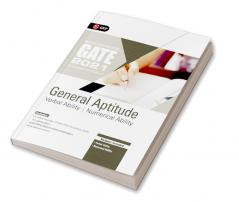 GATE 2021 - Guide - General Aptitude