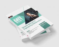 GATE 2021 - Guide - General Aptitude & Engineering Mathematics