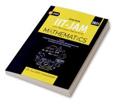IIT JAM (Joint Admission Test for M.Sc.) 2021 - Mathematics