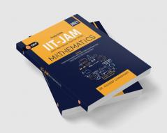 IIT JAM (Joint Admission Test for M.Sc.) 2021 - Mathematics