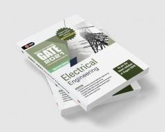 GATE 2021 - Guide - Electrical Engineering  (New syllabus added)