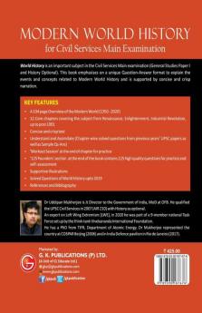 Modern World History 2ed