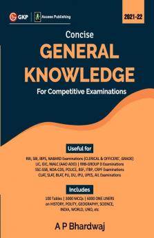 Concise General Knowledge