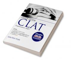 CLAT (Common Law Admission Test) 2021 - Guide