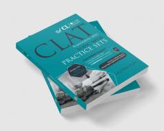 CLAT 2021 Topic-Wise Practice Sets