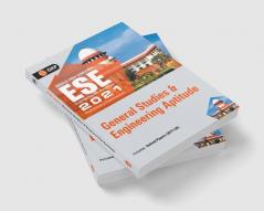 UPSC ESE 2021 : General Studies & Engineering Aptitude Paper I - Guide