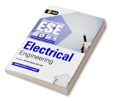 UPSC ESE 2021 : Electrical Engineering - Guide