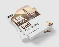 UPSC ESE 2021 : Civil Engineering - Guide