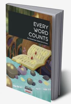 Every Word Counts