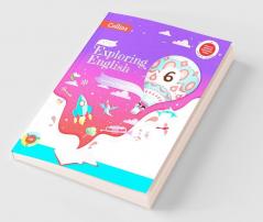 New Exploring English Teacher's Manual 6