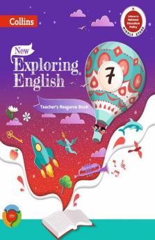 New Exploring English Teacher's Manual 7