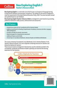New Exploring English Teacher's Manual 7