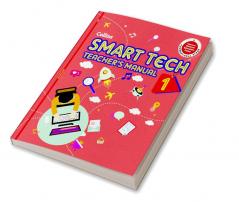 Collins Smart Tech Teacher's Manual 1