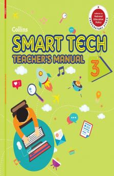 Collins Smart Tech Teacher's Manual 3