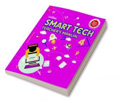 Collins Smart Tech Teacher's Manual 4