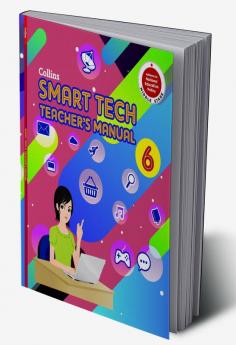 Collins Smart Tech Teacher's Manual 6